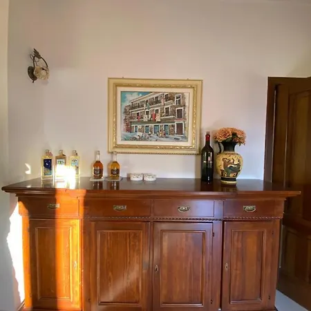 Cilento Ammare Villa And Rooms-3