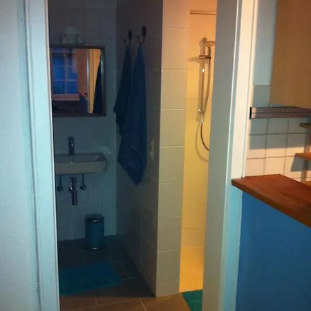 Ferienwohnung Freiburg Herdern-2