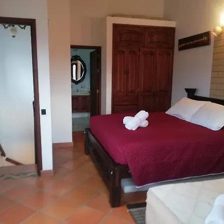 Cabañas El Corzo-2