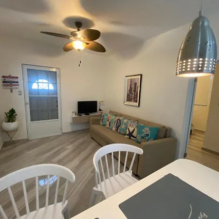 Walk To The Beach 2Min, Cozy, Boutique, Pool, Palmeras Del Mar Isabela-2