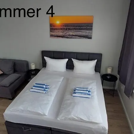 Altstadt Appartements-3