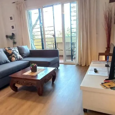 Apartamento En Mairena Del Aljarafe Ciudad Expo-3