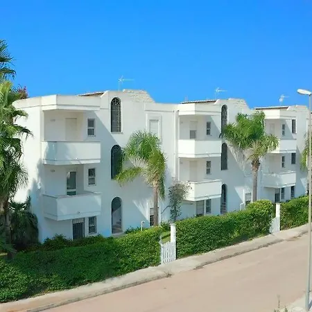 Apulia Residence Torre Mozza-2