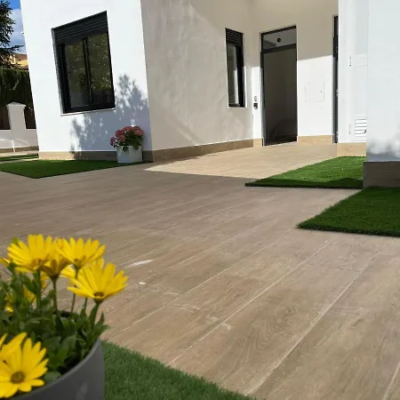 Hacienda La Sierra-3