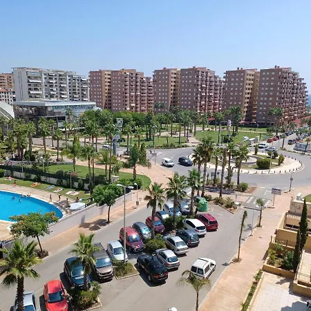 APCOSTAS Marina D'or 2da Línea-2