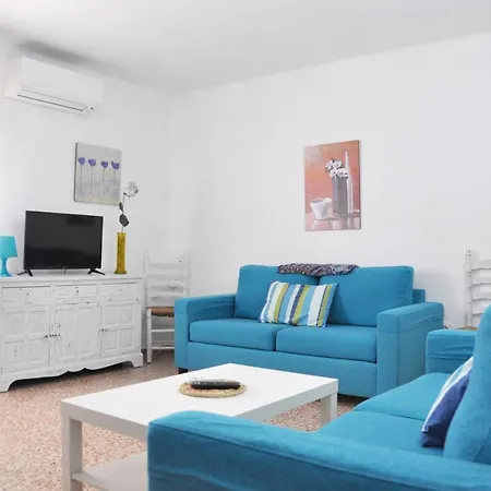 Apartamentos Las Rosas-2