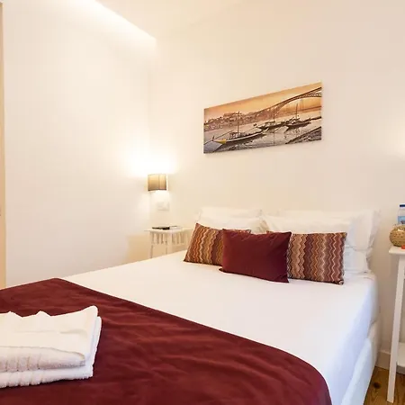 Mystay Porto Centro-2