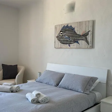 Seaview Apartment Portovenere On The Sea-2