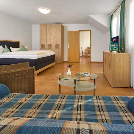 Thermen Appartements Gabriela-2
