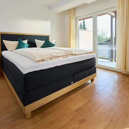 Thermen Appartements Gabriela-3