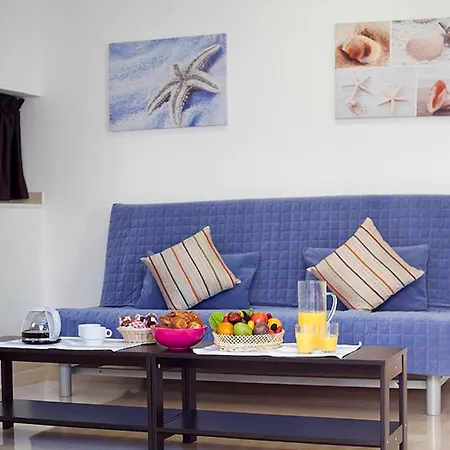 Charmsuites Nou Rambla-3