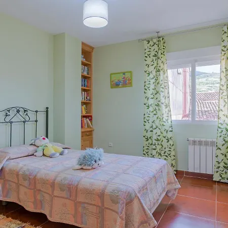 Casa Rural La Nava del Concejo-3