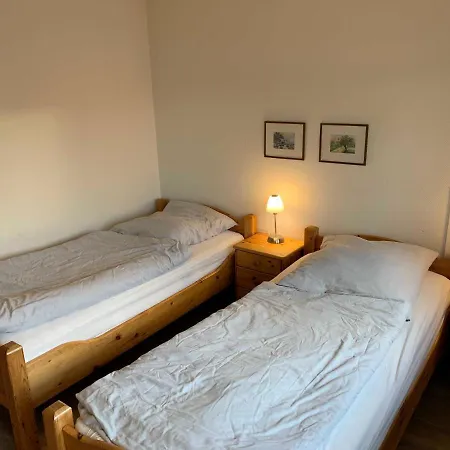 Ferienwohnung Suederhafen-3