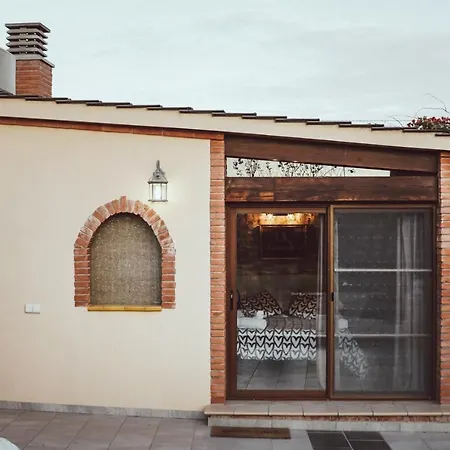 Villa Paquita Loft-2