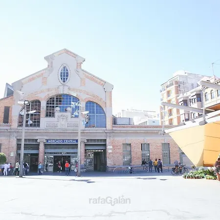 The Lucky Flats - Artilleros-2