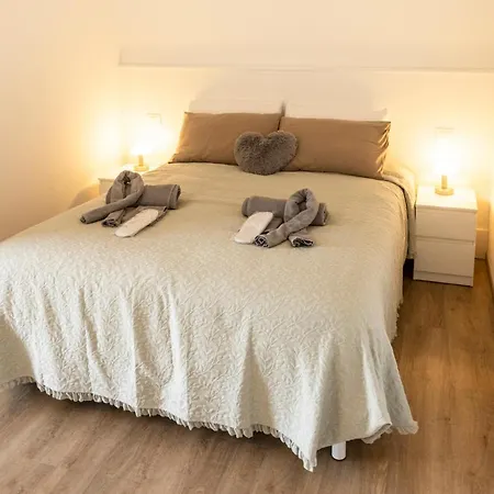 Borgoroma - Business & Apartments-2