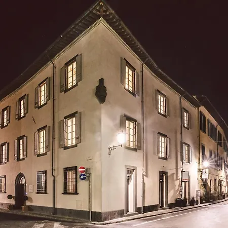 Palazzo Feroci - Residenza d'epoca-3