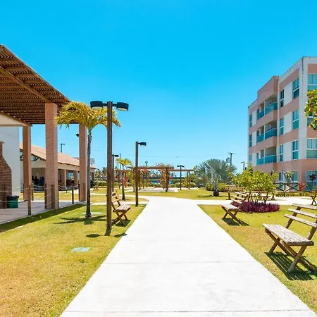 Muro Alto Condominio Clube By Aft-3