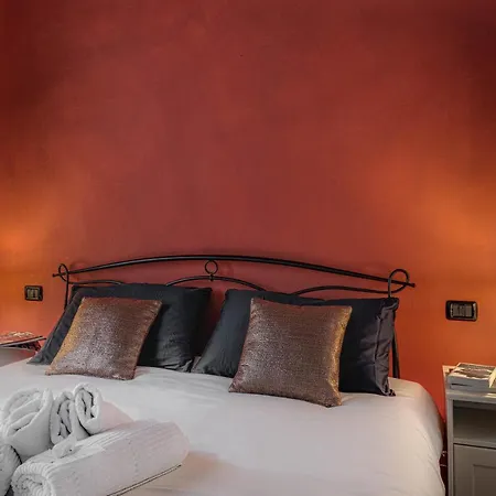 Boboli Guest House - Palazzo Pitti Firenze-3