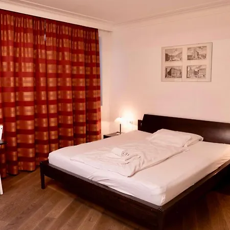 Vienna Studio Apartments-2