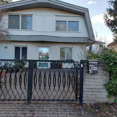 Ferienwohnung Mahlsdorf-3