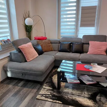 Ferienwohnung Mahlsdorf-2