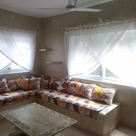 Garoda House Turtle Bay Jacuzzi ☆☆☆☆☆ Kilifi-3