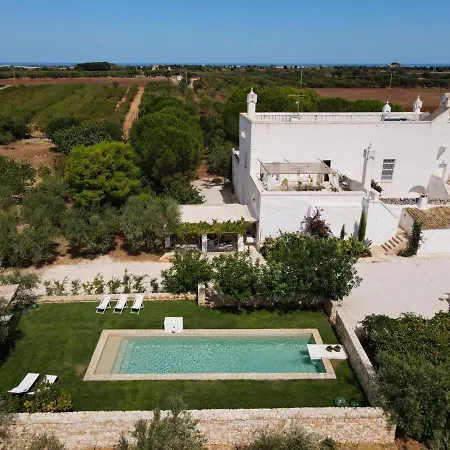 Masseria Le Cerase-3