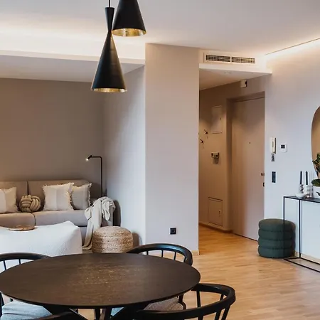 Meralino Boutique Apartment-2