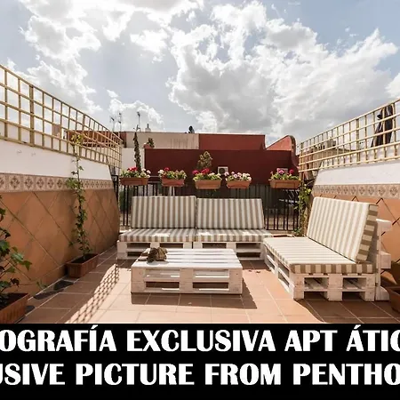 Apartments Madrid Principe-3