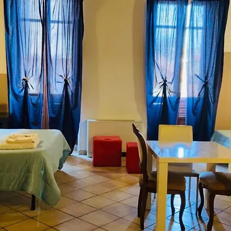 Appartamenti Le Rondini-3