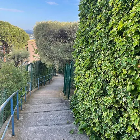 Appartement Bandol Vue Mer-3