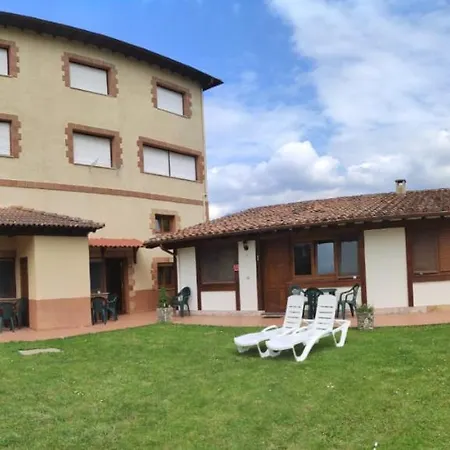 Apartamentos El Sol-3