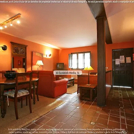 Apartamentos Buga-3