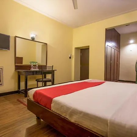 Oyo 840 Hotel Guest Inn Suites-3