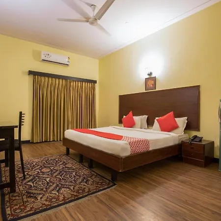Oyo 840 Hotel Guest Inn Suites-2