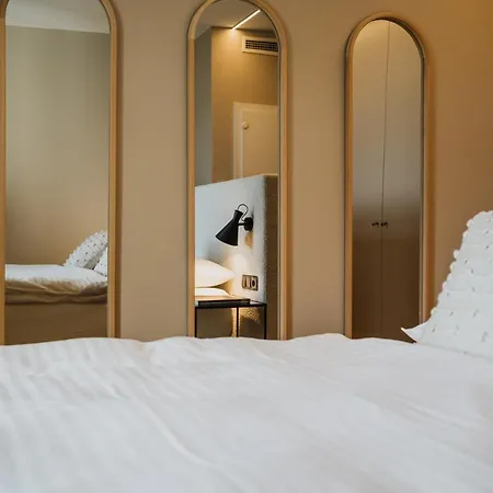 Meralino Boutique Apartment-3