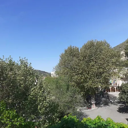 Apartamentos Pinos Genil-3