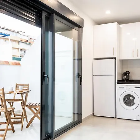 Apartamentos Kouohana-3