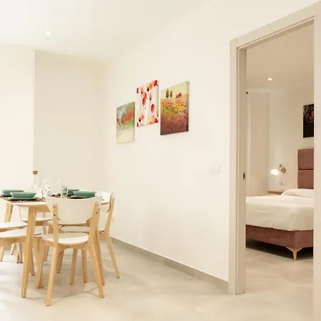 Apartamentos Kouohana-2