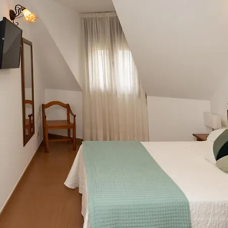 Apartamentos A Laxe-2