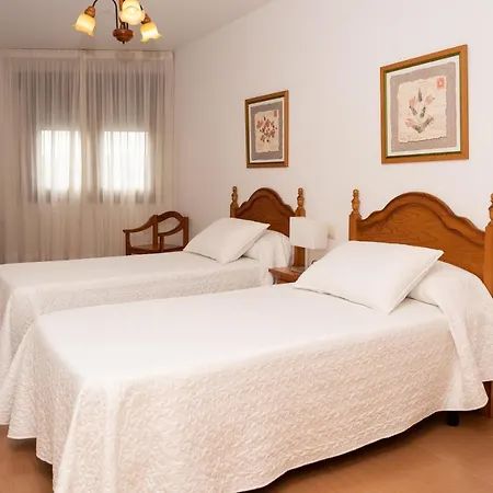 Apartamentos A Laxe-3