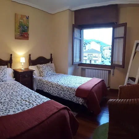 Apartamentos El Sol-2