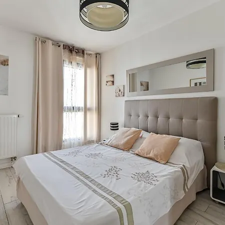 Appartement Glamour-2