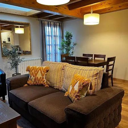 Apartamentos Los Molinos-2