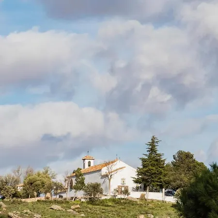 Casa rural Entreolivos-2