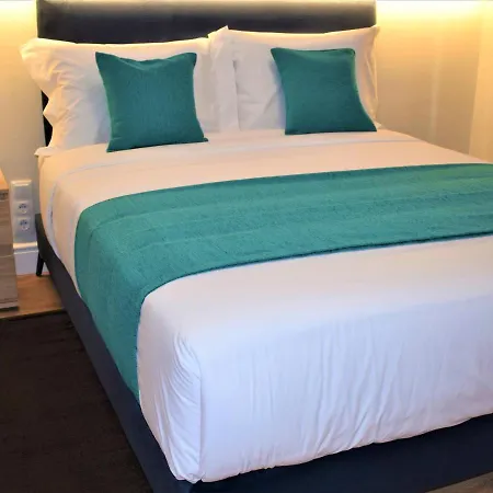 Apartamentos Colmeia-3
