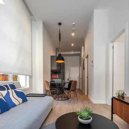 Bow Suites by Como en Casa-2