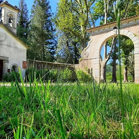 Agriturismo La Bella-2