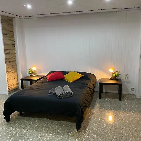 Apartamento Tirant Lo Blanc-3